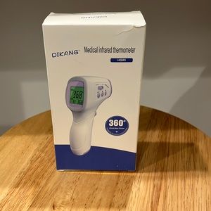 DIKANG medical infrared thermometer